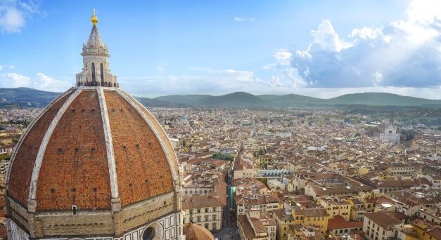 Taste of Italy – XTI