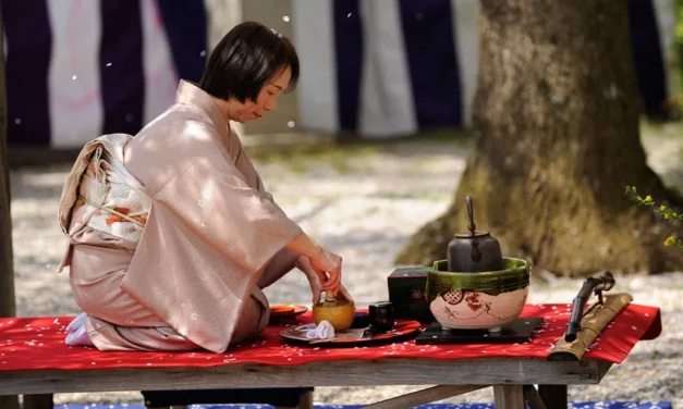 Highlights of Japan – HOJ