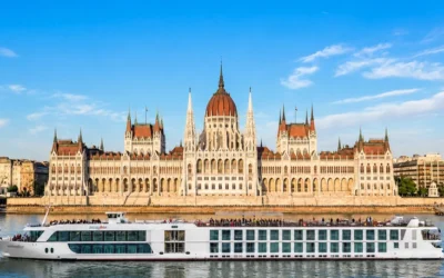 Danube Classic Cruise – CER