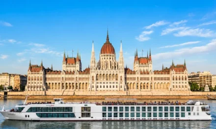 Danube Classic Cruise – CER