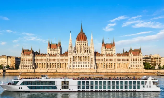 Danube Classic Cruise – CER