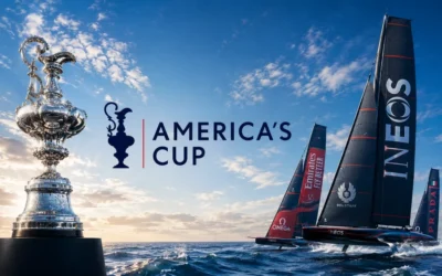 Americas Cup package